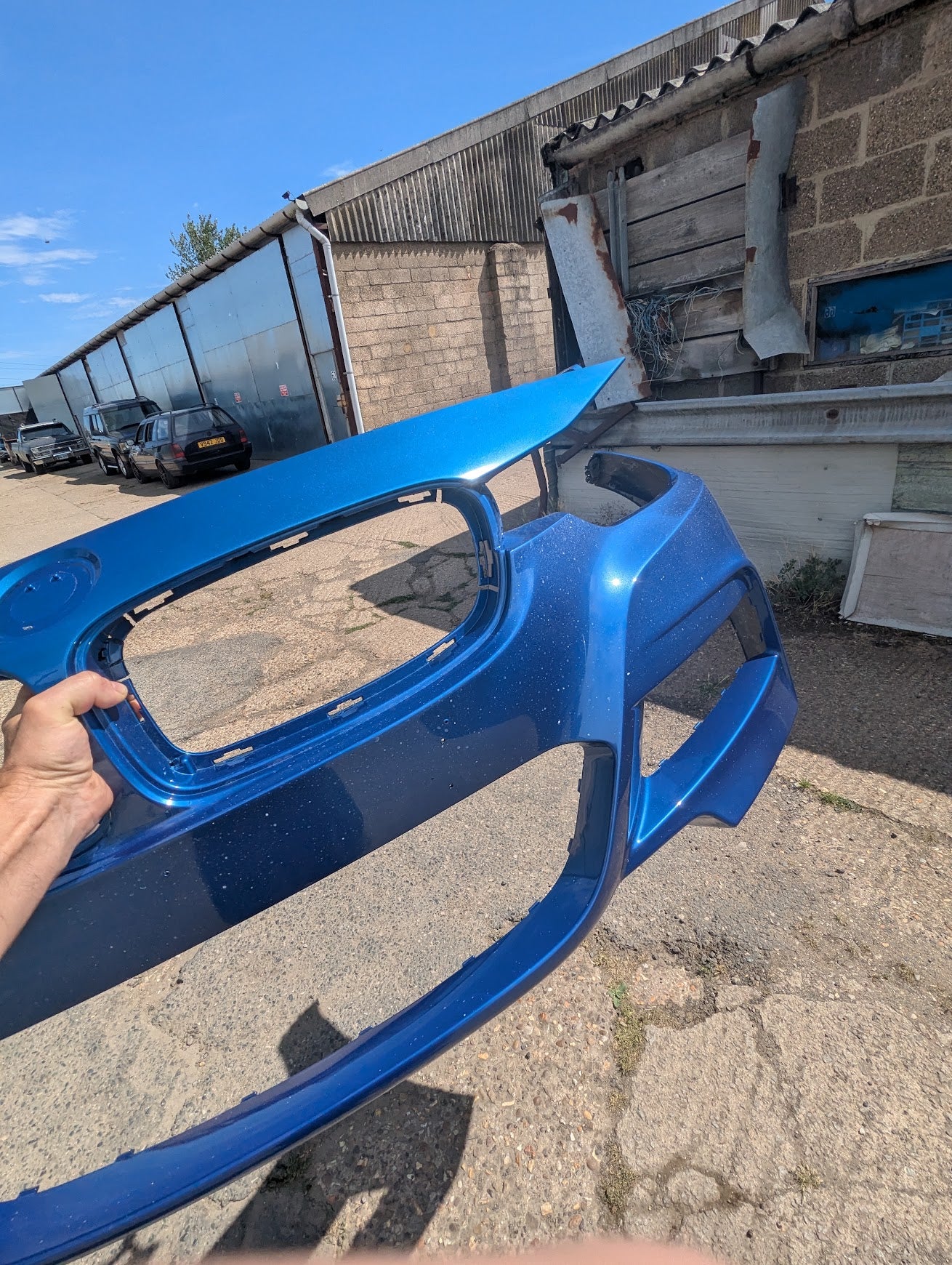 Exclusive Painting & Bodywork