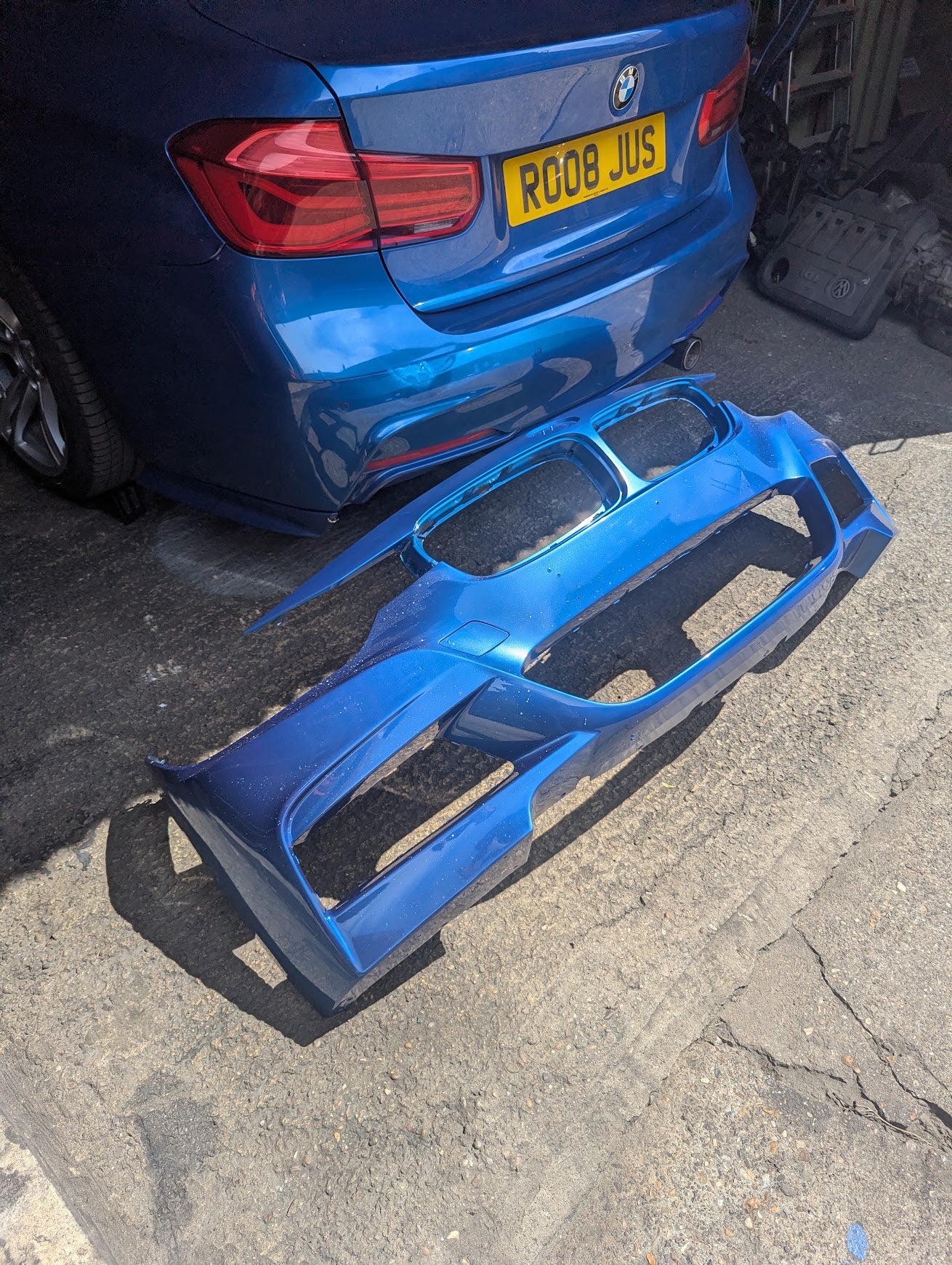 Exclusive Painting & Bodywork