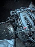 BMW E83 X£ 2.0D Engine complete
