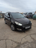 2018 Ford Galaxy Ledas